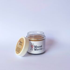 Wound Warrior Product Individual_Wound Warrior Original (100g)