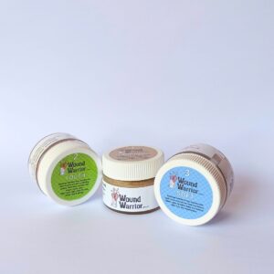 Wound Warrior Product Slider_Combo Family Kit