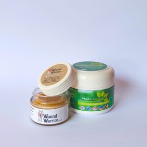 Wound Warrior Product Slider_Combo Medical Kit