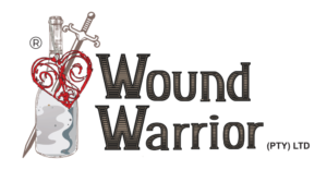 Wound Warrior logo