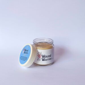 Wound Warrior Soft 100g