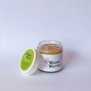 Wound Warrior Youth 100g